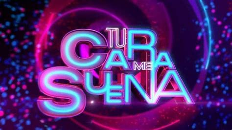 tu cara me sauna|Tu Cara Me Suena T11 